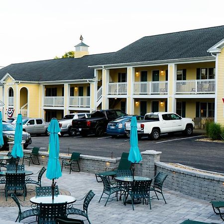 Innseason Resorts The Falls At Ogunquit Exterior foto