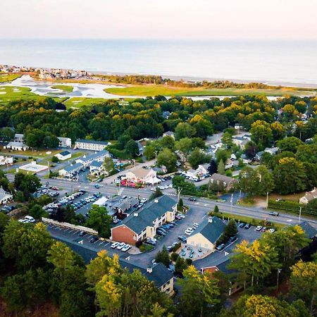 Innseason Resorts The Falls At Ogunquit Exterior foto