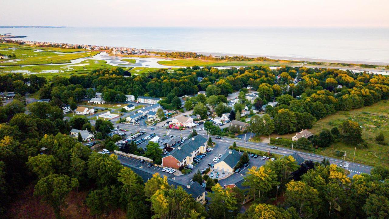 Innseason Resorts The Falls At Ogunquit Exterior foto