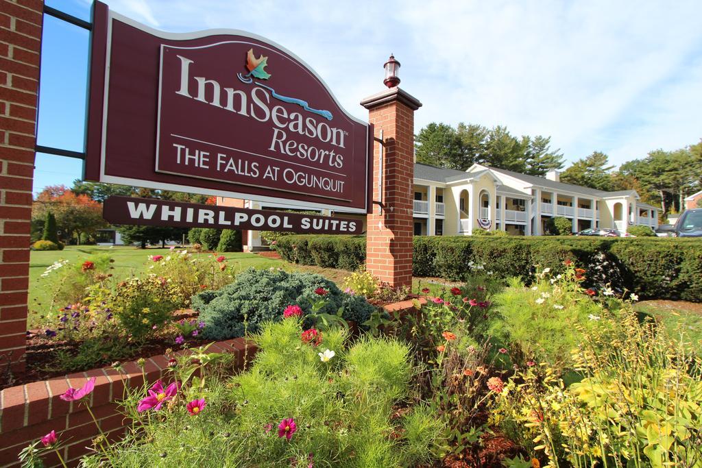 Innseason Resorts The Falls At Ogunquit Exterior foto