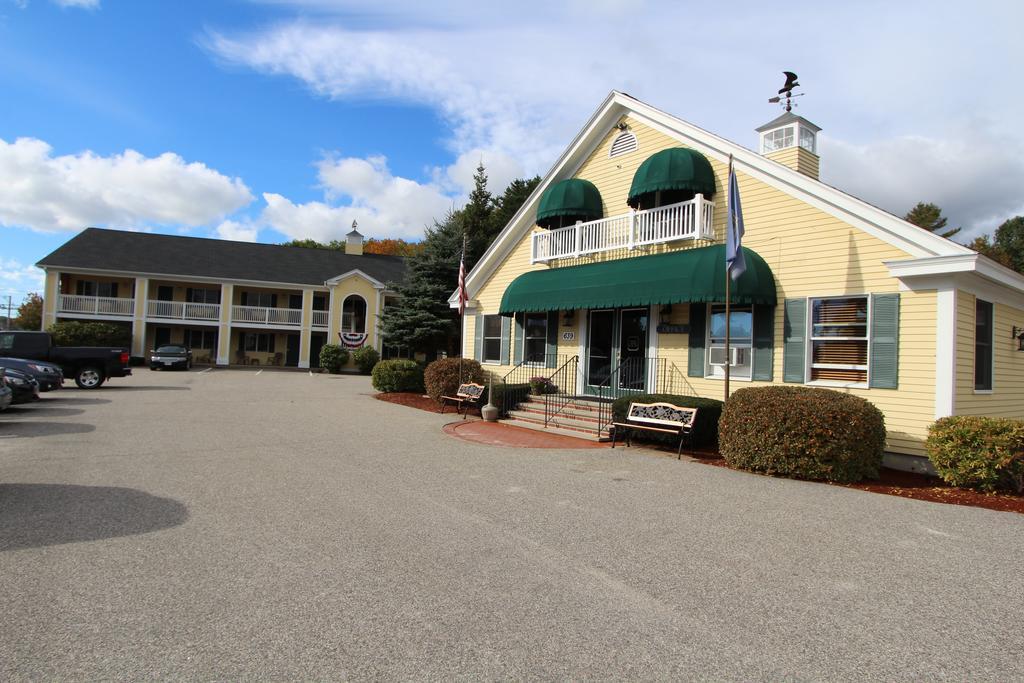 Innseason Resorts The Falls At Ogunquit Exterior foto