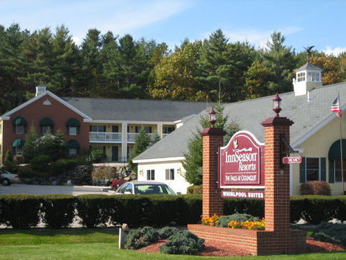 Innseason Resorts The Falls At Ogunquit Exterior foto